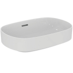 Praustuvas-dubuo Ideal Standard Linda-X, matmenys: 550x380x130 